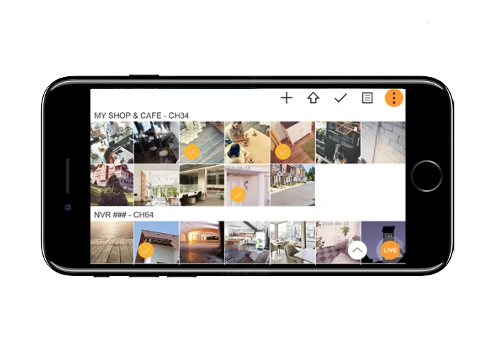 Setting Up the Wisenet Mobile App: A Step-by-Step Guide