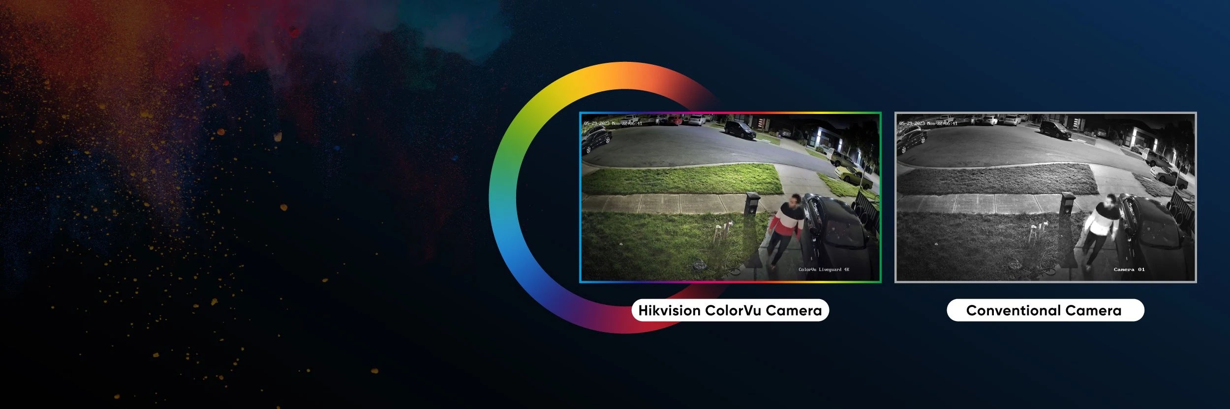 Discover Hikvision’s New Smart Hybrid Light Cameras with ColorVu for Enhanced Security Solutions