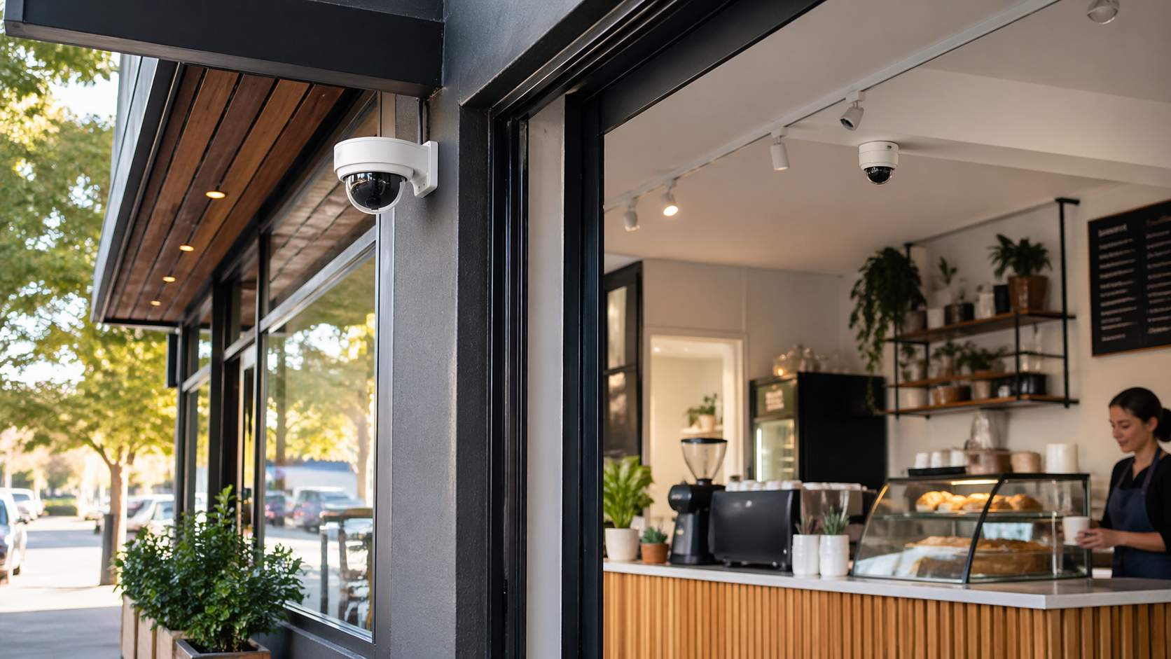 CCTV for Small Business in Australia: What You Need