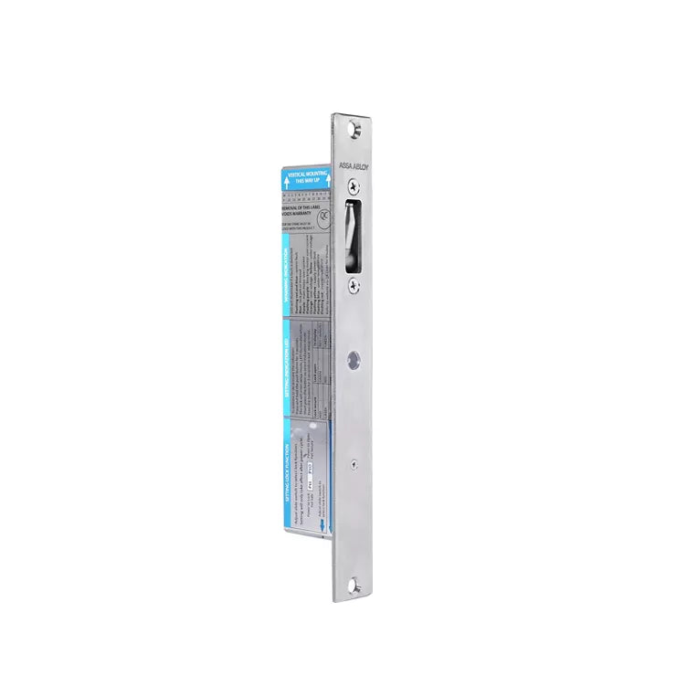 🔒 The Next Generation of Door Security: The All-New ASSA ABLOY ES8100 V-Lock