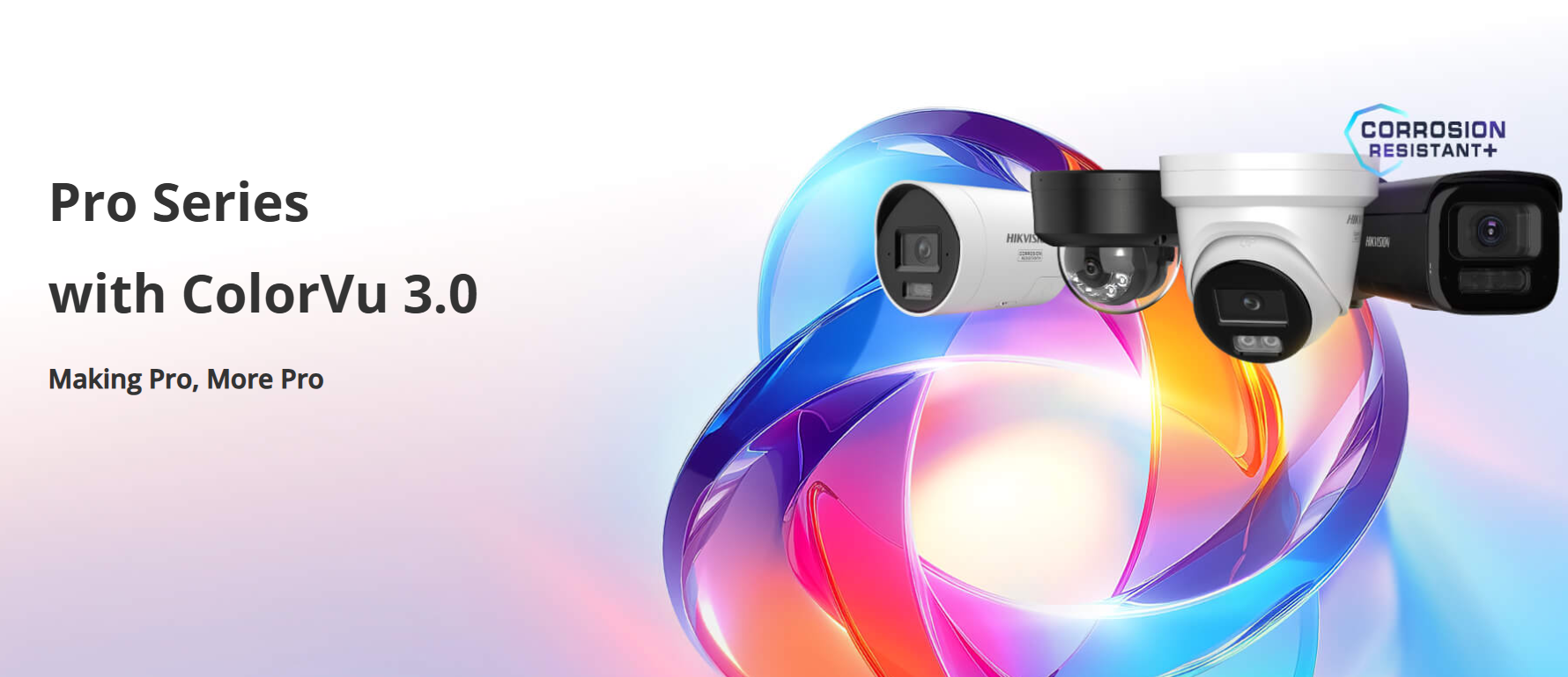 Newest Hikvision Cameras in 2025 for Business and Home Security: What to Choose and Where to Buy