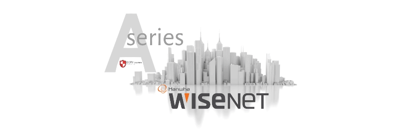 Exploring the Wisenet A Series: A Game-Changer in Surveillance Technology