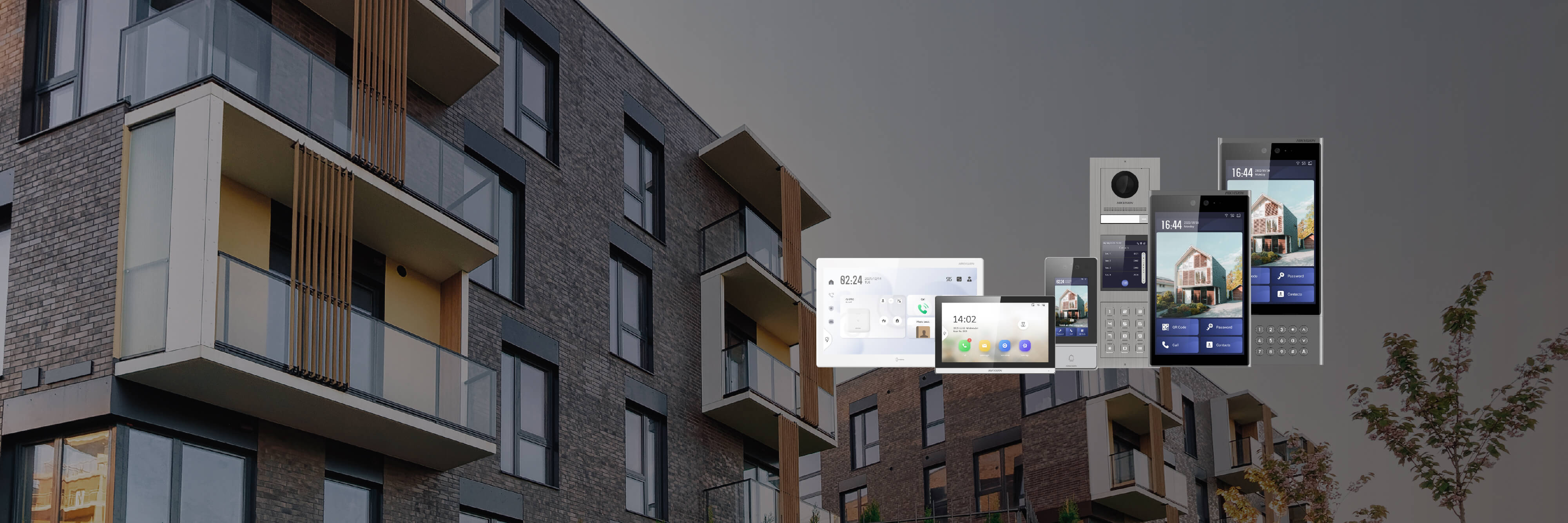 Intercom Displays: Elevating Security and Convenience in Australian Homes and Businesses