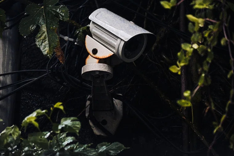 How to Waterproof Your CCTV Camera for Maximum Protection