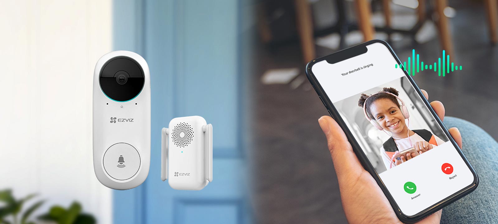 Why Door Bells Matter in Modern Australian Homes The Case for Intercom Doorbells by CCTV Importers