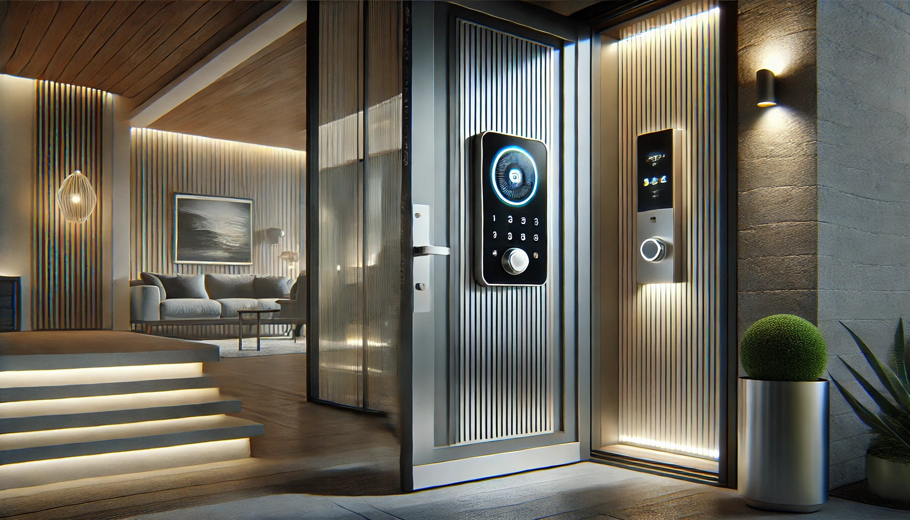 Why You Should Go With Electric Door Locks for Your Home or Business