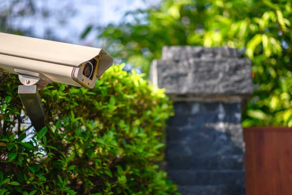 What Should You Look for When Getting a Surveillance System for Your Home?