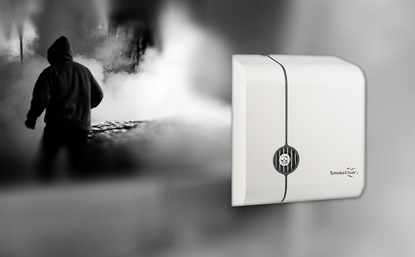 Boost Your Business Security with Smoke Cloak Fogging Systems by CCTV Importers