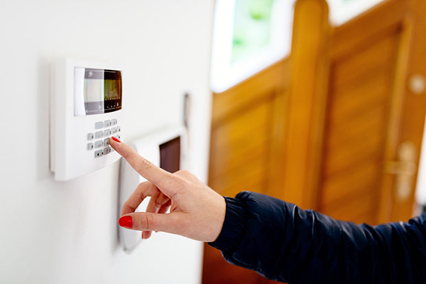 Understanding the Variances: CCTV Systems vs. Alarm Systems
