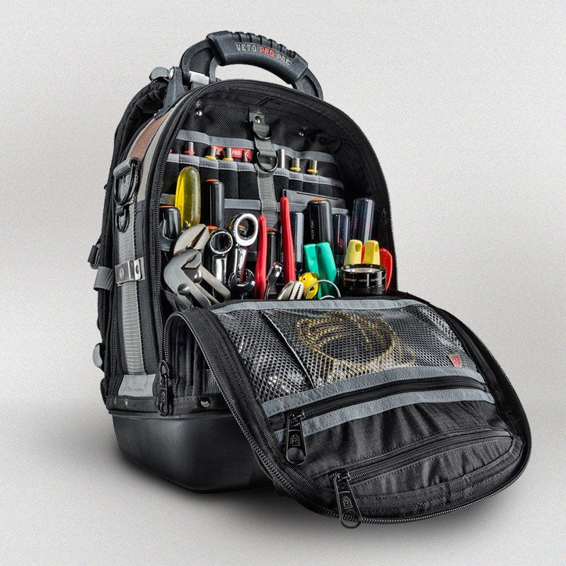 VETO Pro Pac - Premium Tool Bags Built to Last