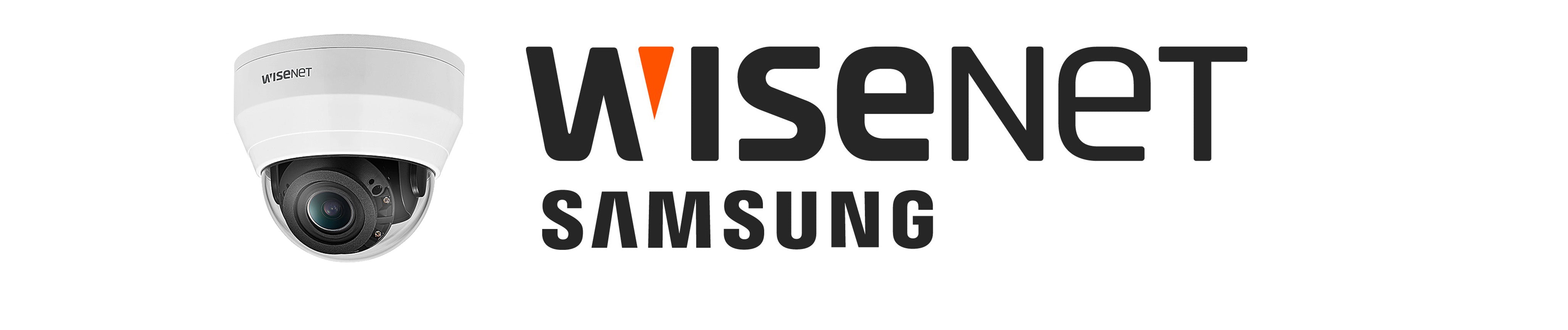 The Benefits of Wisenet IP Cameras for Home Security