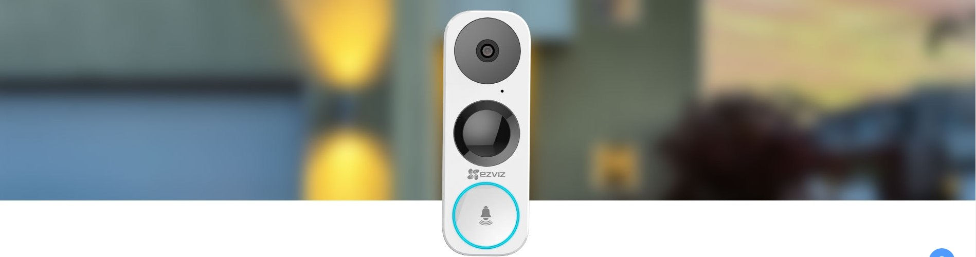 EZVIZ Doorbell