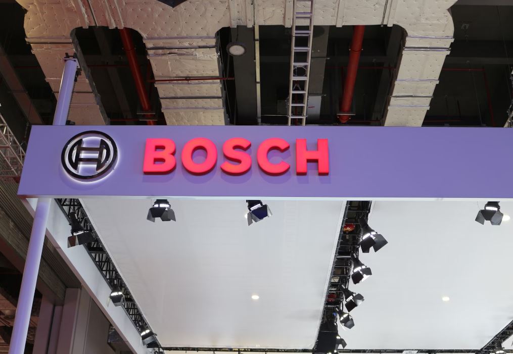 Bosch Control Panels