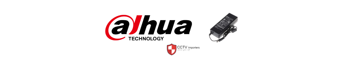 Dahua Power supply