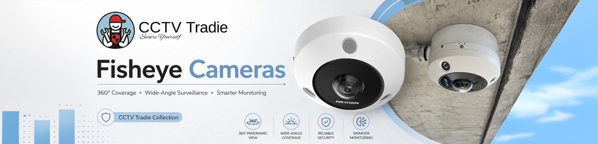 Fisheye Cameras