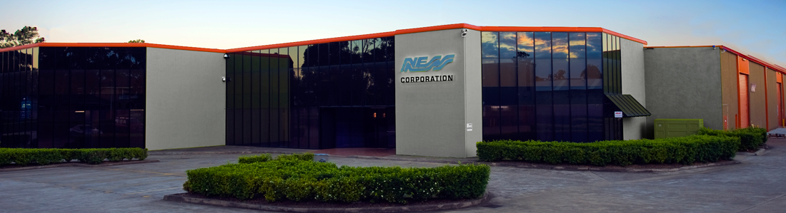 Ness Corporation