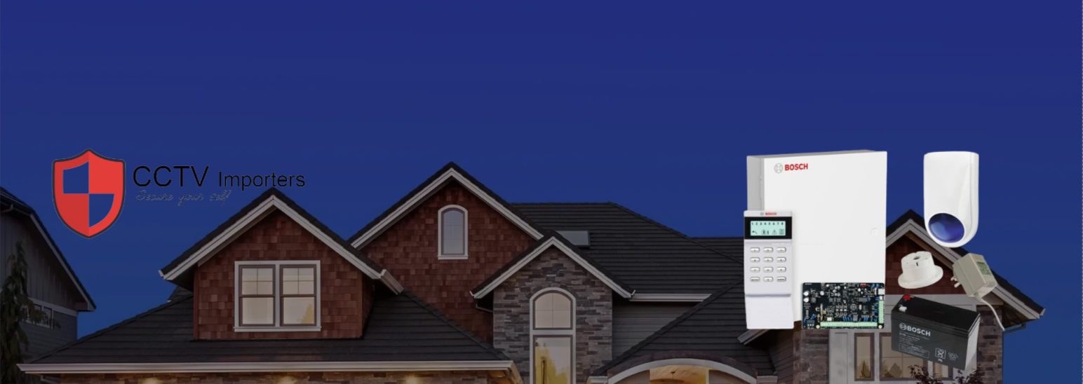 BOSCH Solution 2000 Kits