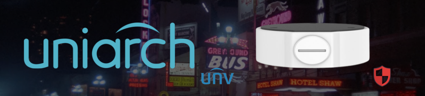UNIARCH Accessories