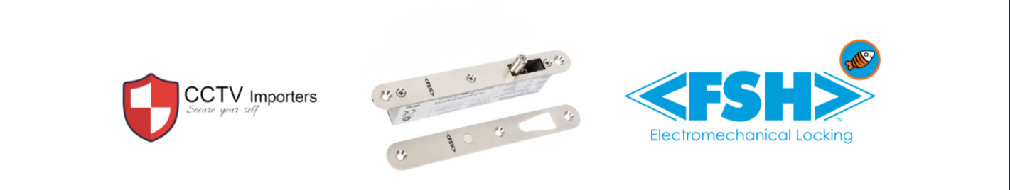 FSH Electric locks