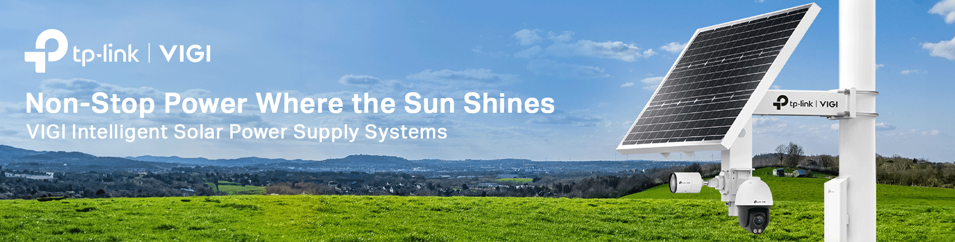 TP-Link Solar