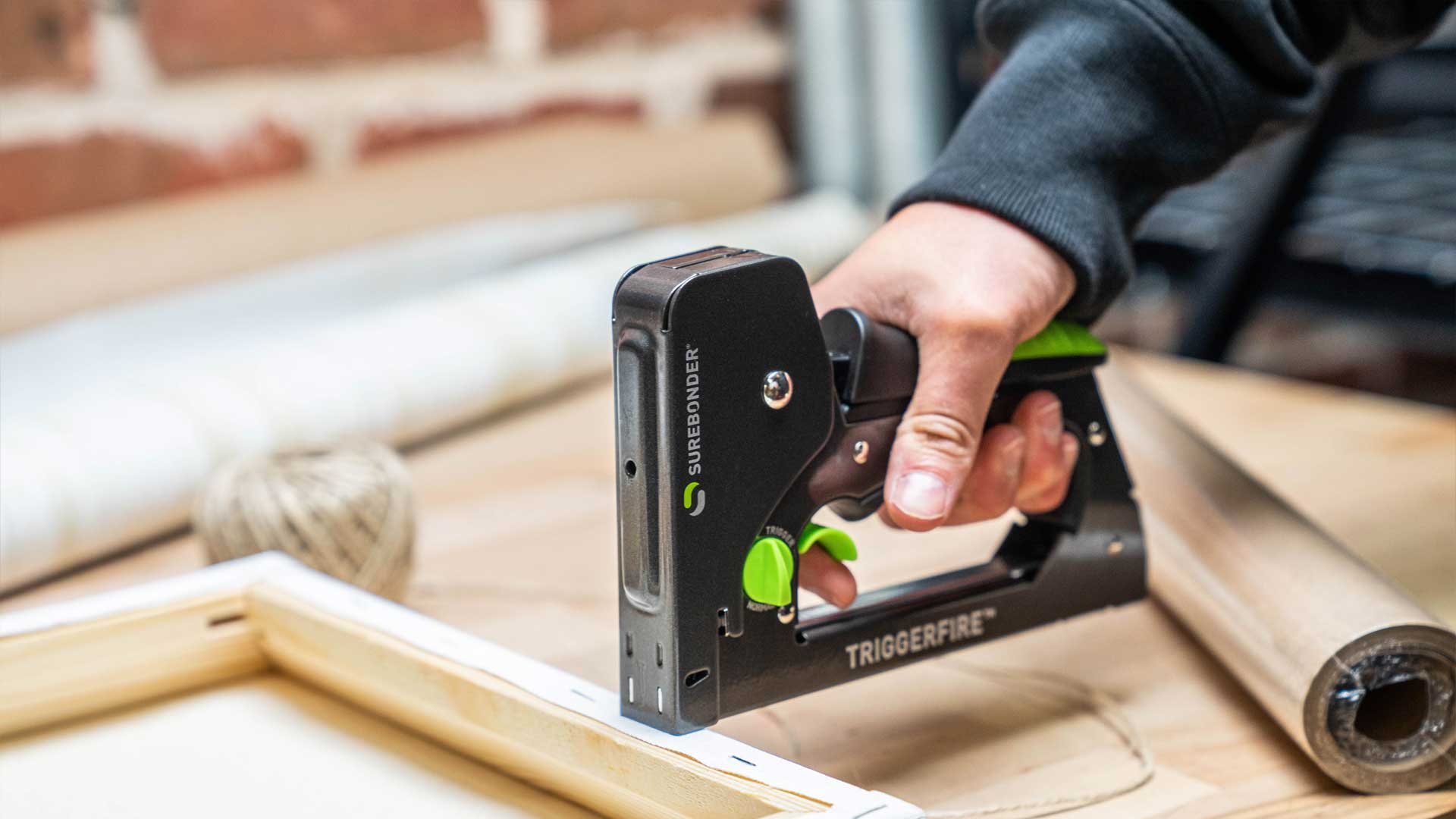 Staple Guns