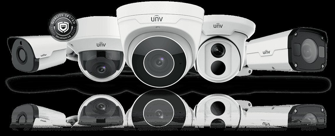 Uniview PRIME-1 Series