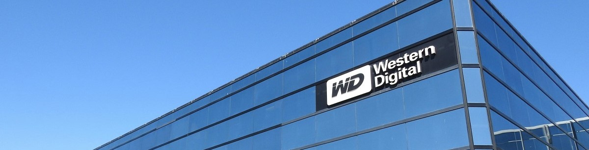 Western Digital