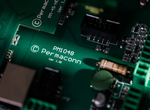 Permaconn