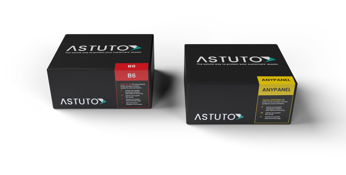 ASTUTO