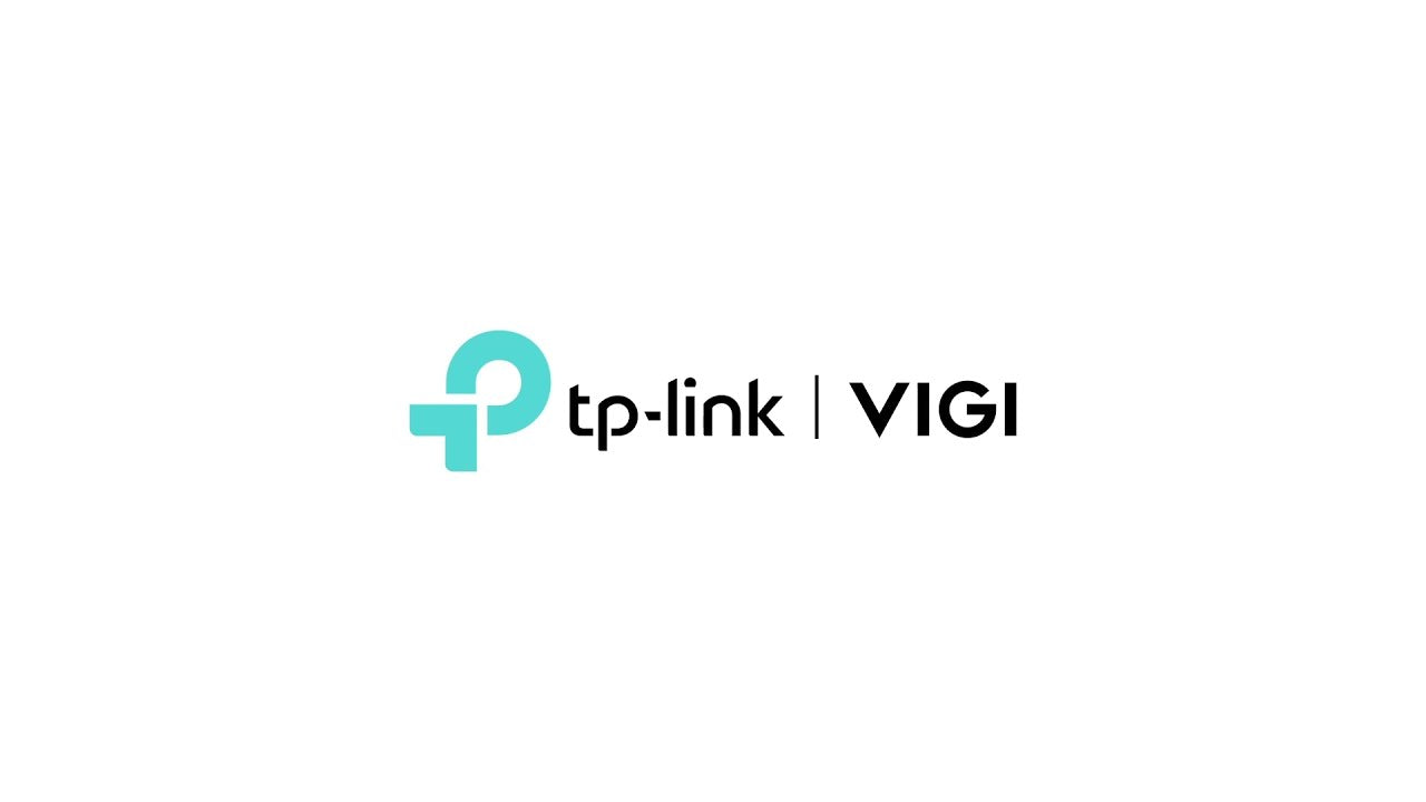 TP-LINK VIGI CCTV Kits