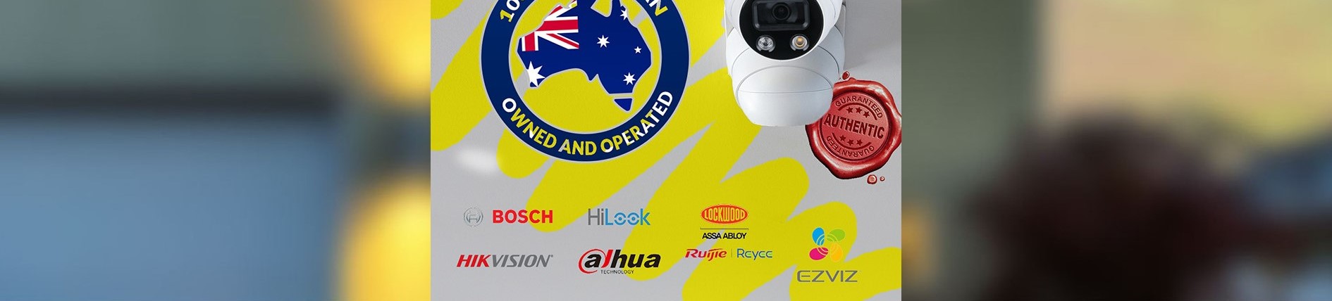 Featured Brands