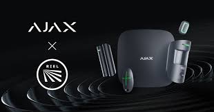AJAX Intercom