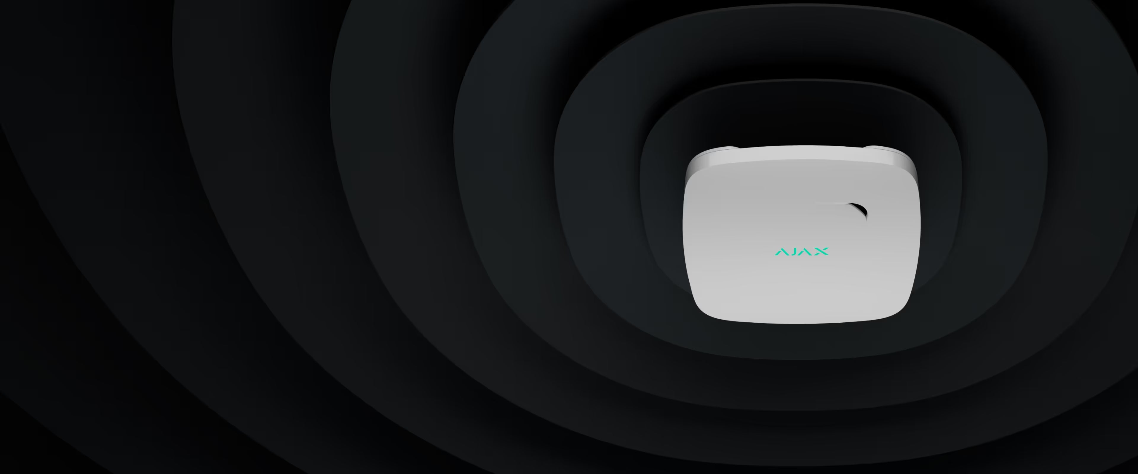 AJAX Fire Detection