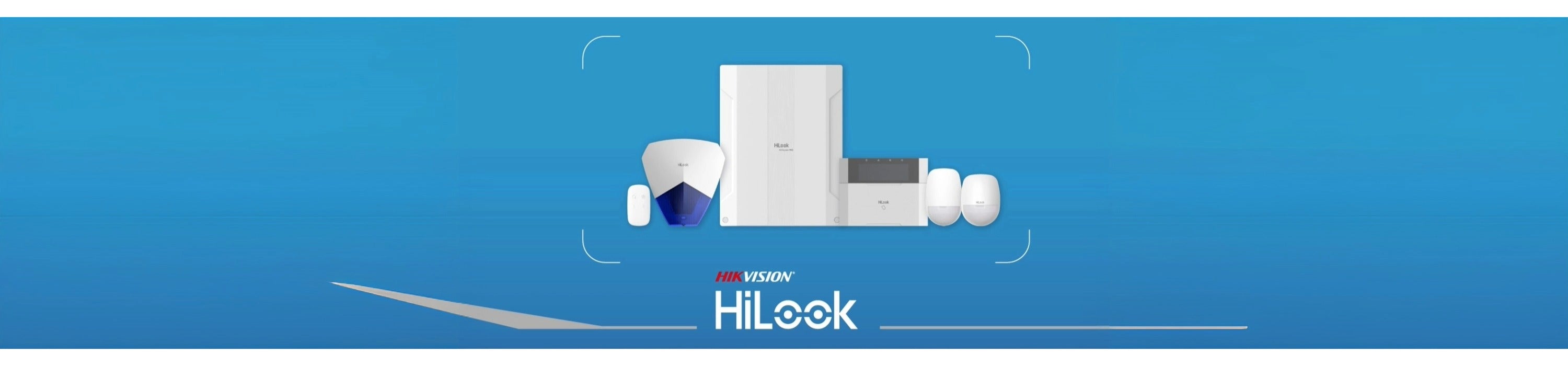 Hilook Alarm Parts