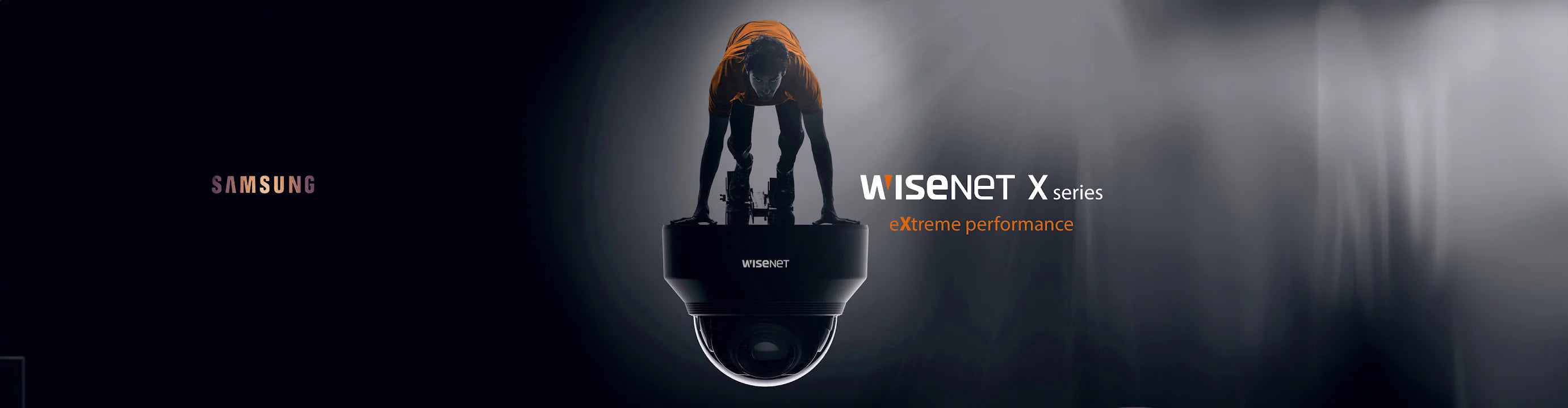 Wisenet Accessories