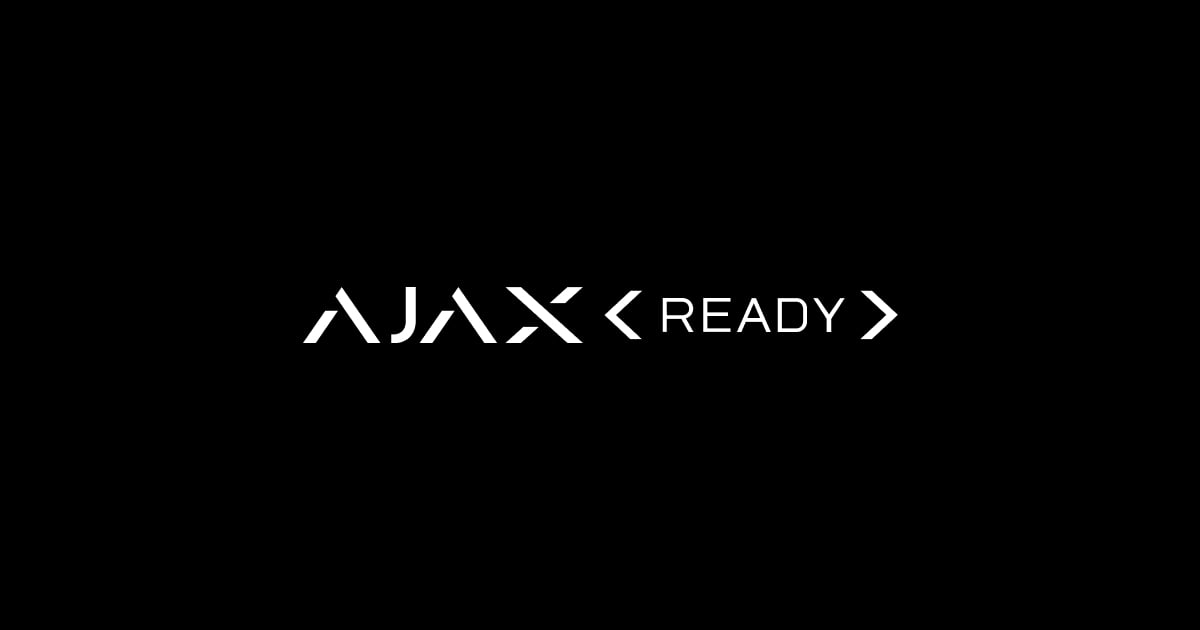 AJAX Ready