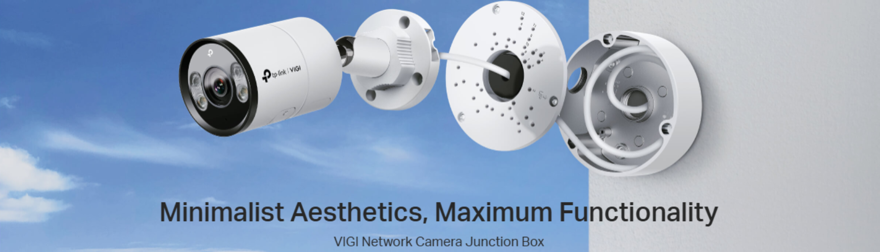 TP-Link ViGi Accessories