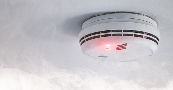 Smoke detector