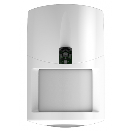 NESS 106-170 LUX PET PIR 304MHz Radio PIR, wireless motion detector, white LED