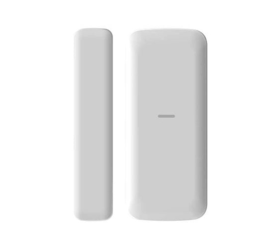 Hikvision AX PRO Series Wireless Slim Magnetic Contact reed GEN2