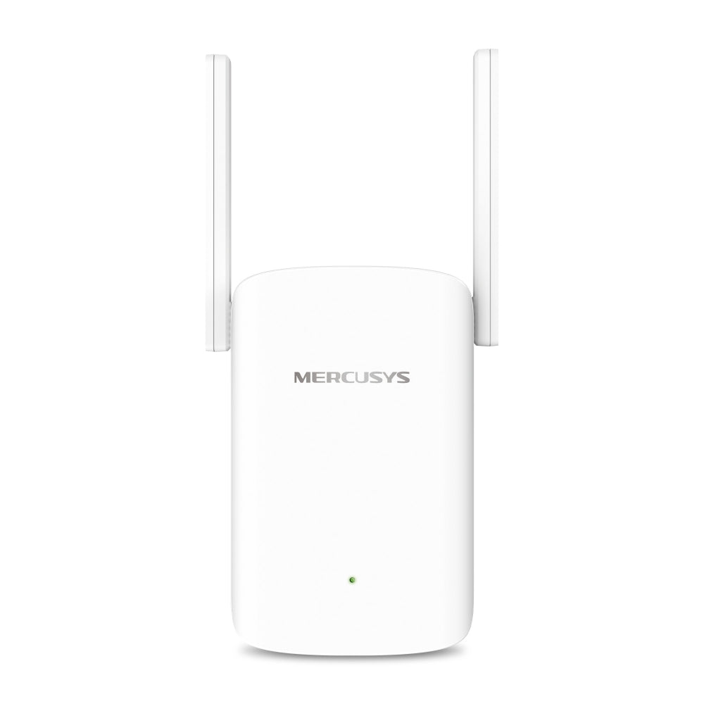 ME60X | AX1500 Dual-Band Wi-Fi 6 Range Extender | 1500 Mbps | Gigabit Port | MERCUSYS