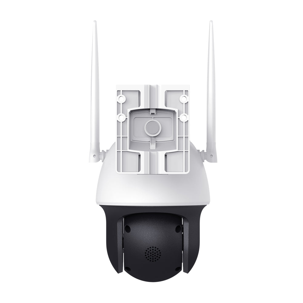 Tp-Link VIGI C540-4G 4MP Outdoor Full-Colour 4G Pan Tilt Network Camera 4mm Lens