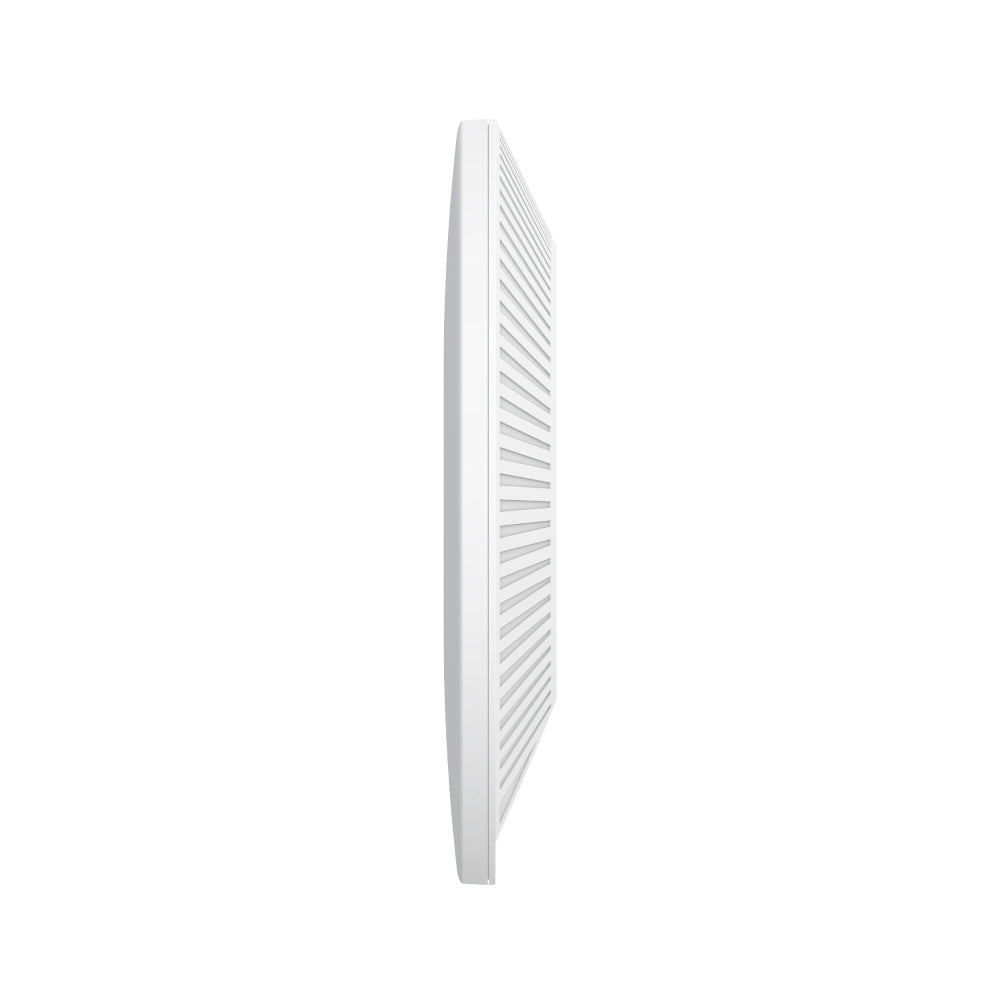 TP-Link Omada EAP683 UR AX6000 Ceiling Mount Wi-Fi 6 Access Point | 2.5G Ethernet | Omada Mesh | Ultra-Range Coverage | Enterprise Networking