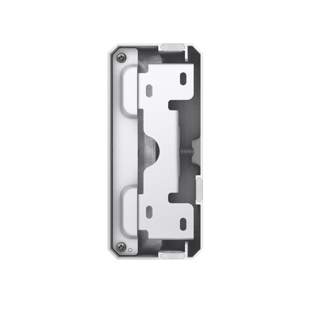 TP-Link VJB‑240 aluminium wall mount junction box for CCTV dome, turret, and fisheye cameras with cable concealment