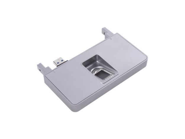 HIKVISION DS-KAB671F USB Fingerprint Module for DS-K1T671 & DS-K1T607 Series Face Recognition Terminals