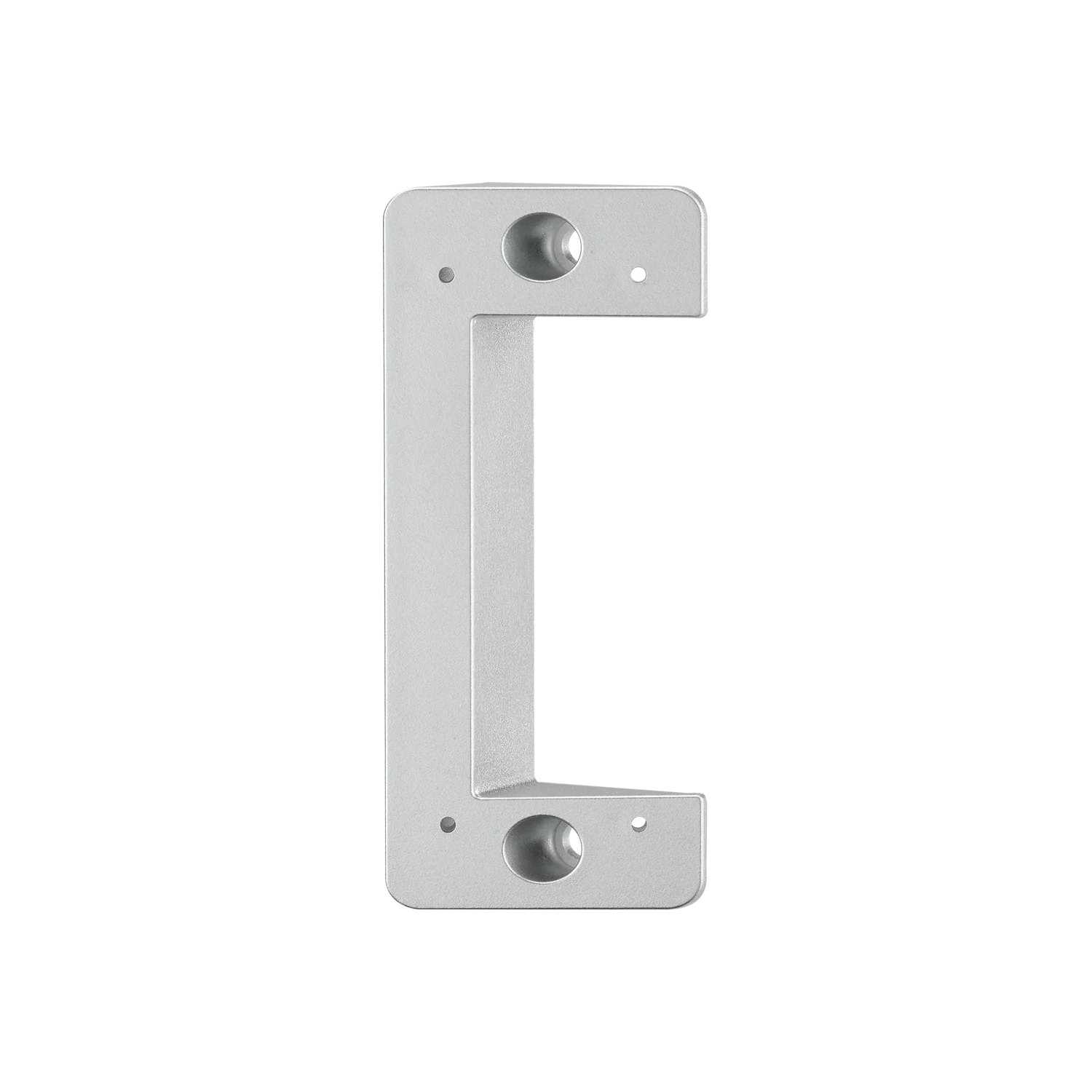 ZKTeco VE01-A50L Bracket – Angle Mount for Outdoor Station