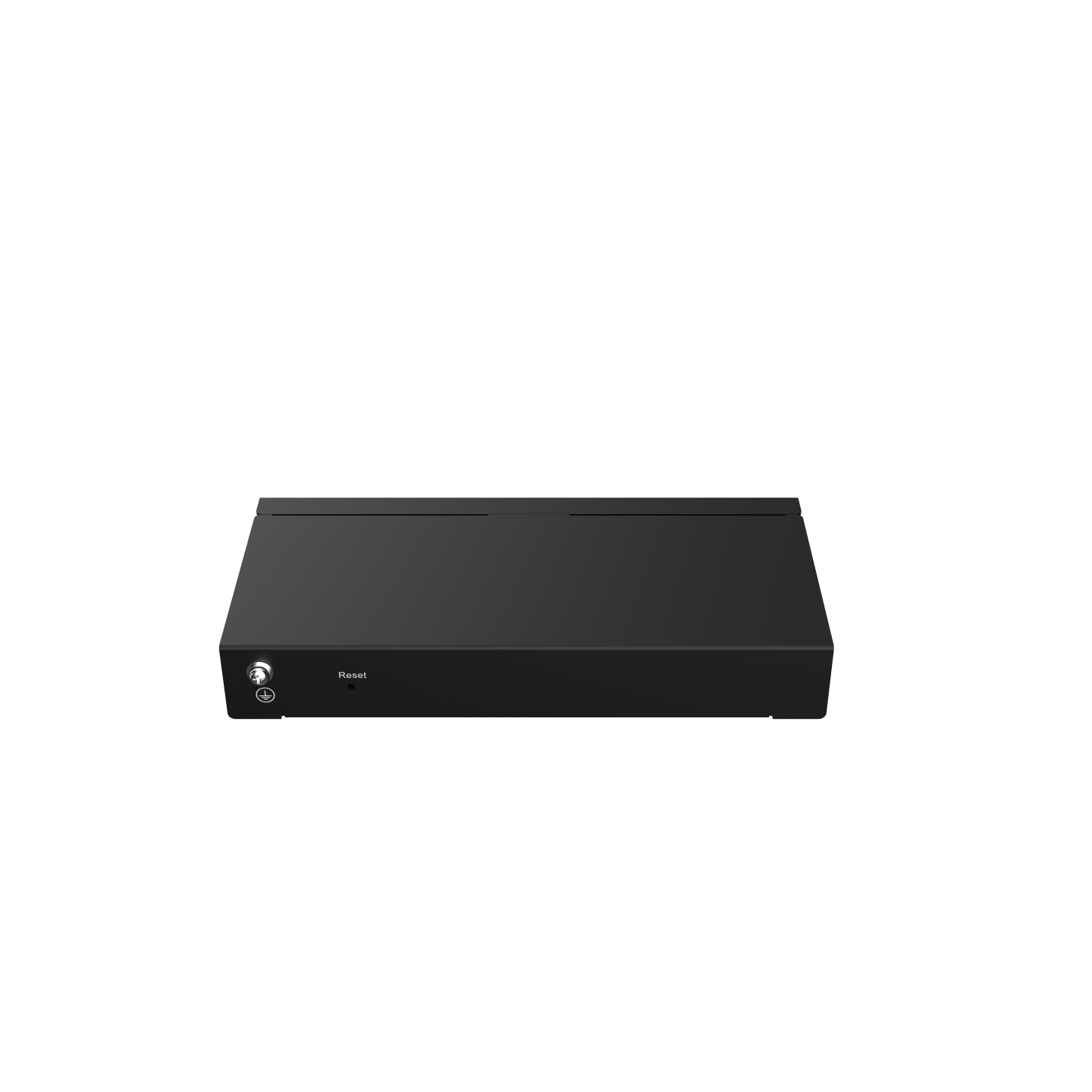 Ruijie RG-ES208GC, 8-Port Gigabit Smart Cloud Mananged Non-PoE Switch