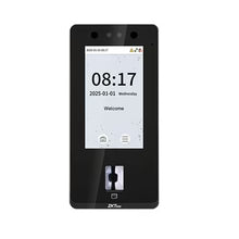 ZKTeco SenseFace 4A – SIP-Ready Multi-Biometric Access Control Terminal