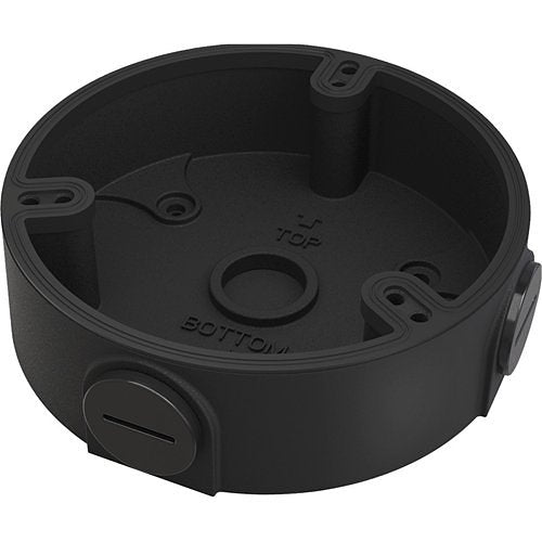 Dahua DH-PFA136 Water-Proof Aluminum Junction Box | Weatherproof Camera Mount Accessory - CCTV Importers