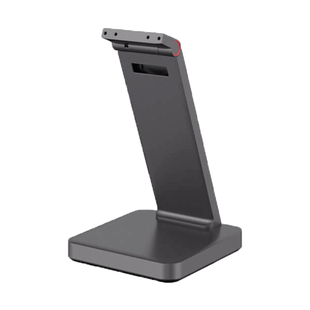 Hikvision DS-KAB6-D1 Base Bracket – Heavy-Duty Desktop Mount for DS-K1T Series Terminals